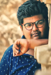 Siva Akhil Ramcharan